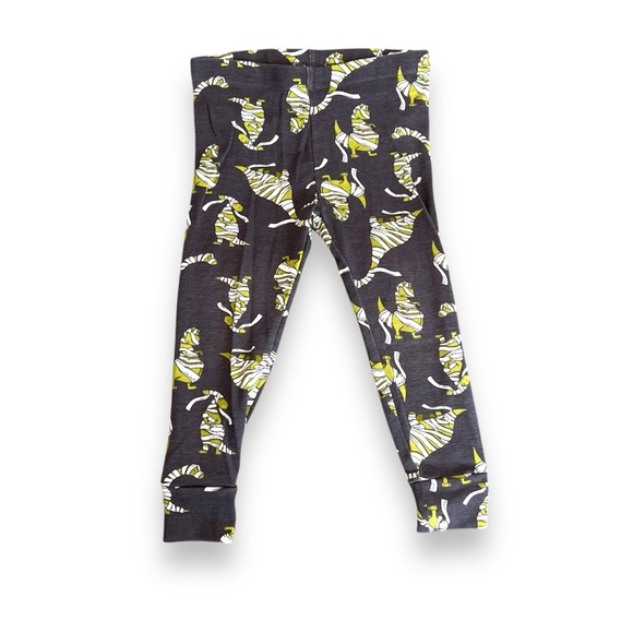 Halloween Toddler Pajamas - Picture 3 of 5